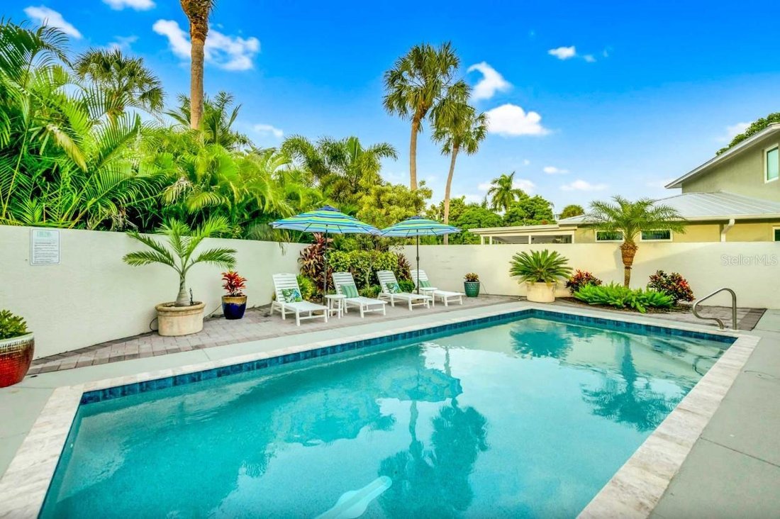 House in Sarasota, Florida, United States 4 - 17296832