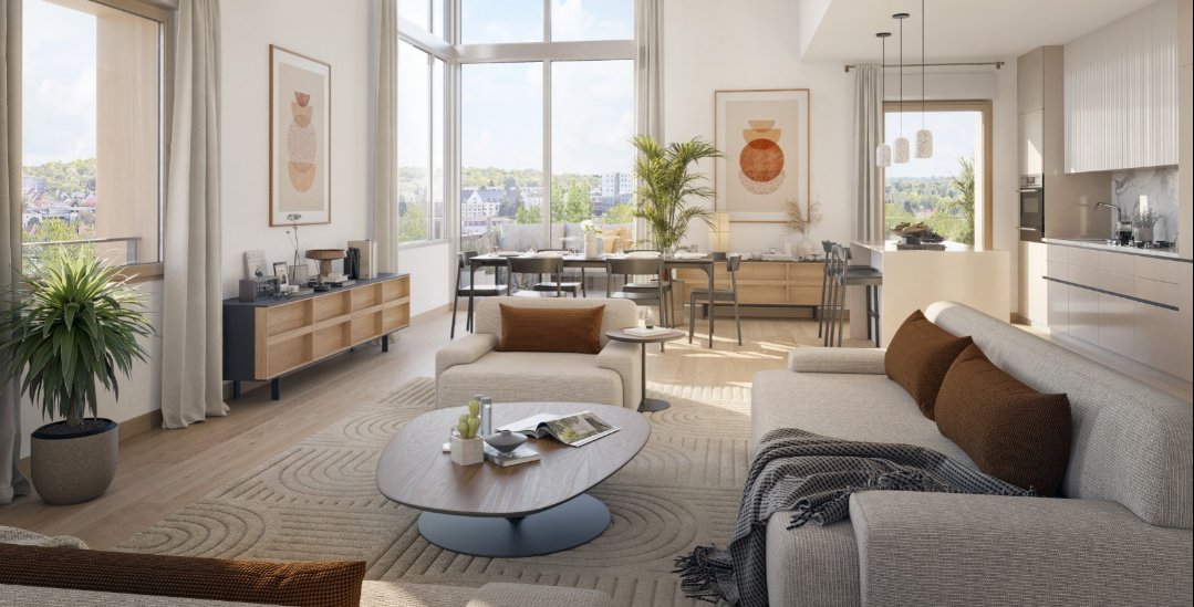 Apartment in Centre Ville, Wambrechies, France 2 - 17299708