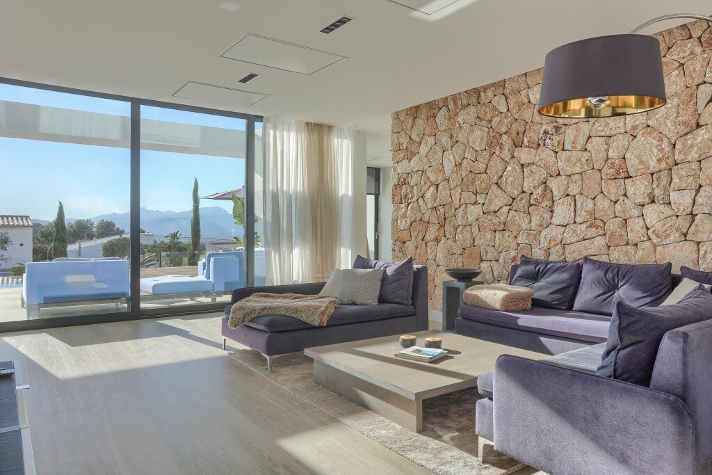 Villa in Alcudia, Balearic Islands, Spain 3 - 17177952