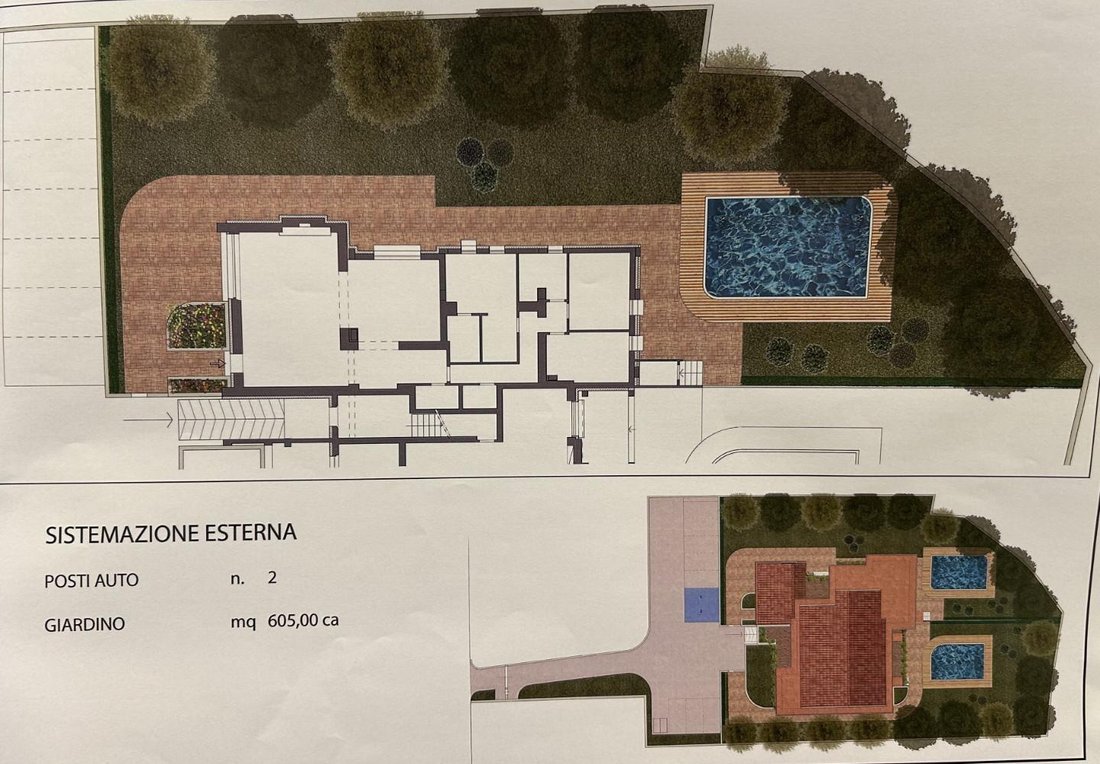 Apartment in Ponzano-Carraia, Empoli, Tuscany 4 - 17294134