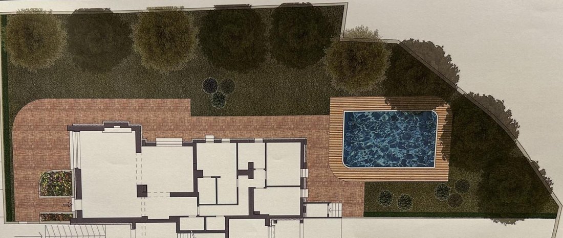 Apartment in Ponzano-Carraia, Empoli, Tuscany 3 - 17294134
