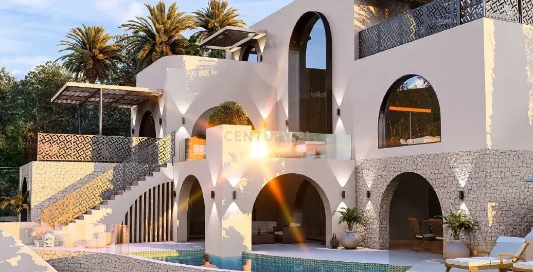 Land in Fuengirola, Andalusia, Spain 4 - 17295237