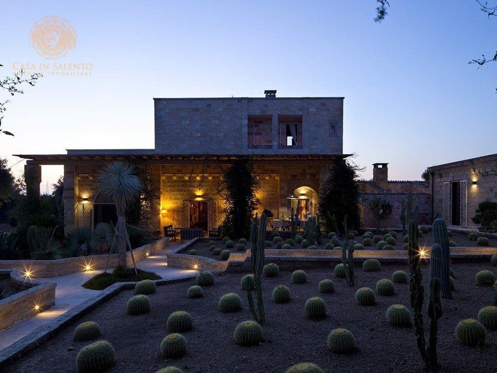 Villa in Ruffano, Apulia, Italy 1 - 17294708
