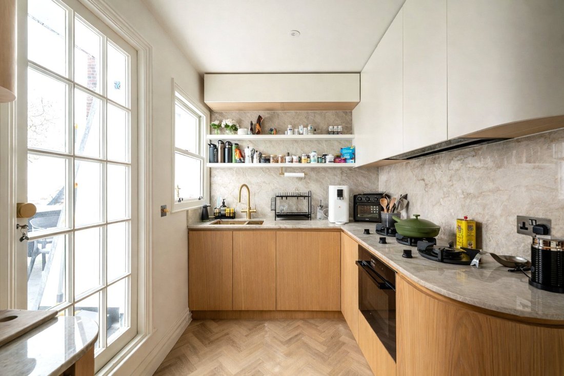 Apartment in Chelsea, Kensington And Chelsea, England 5 - 17298734