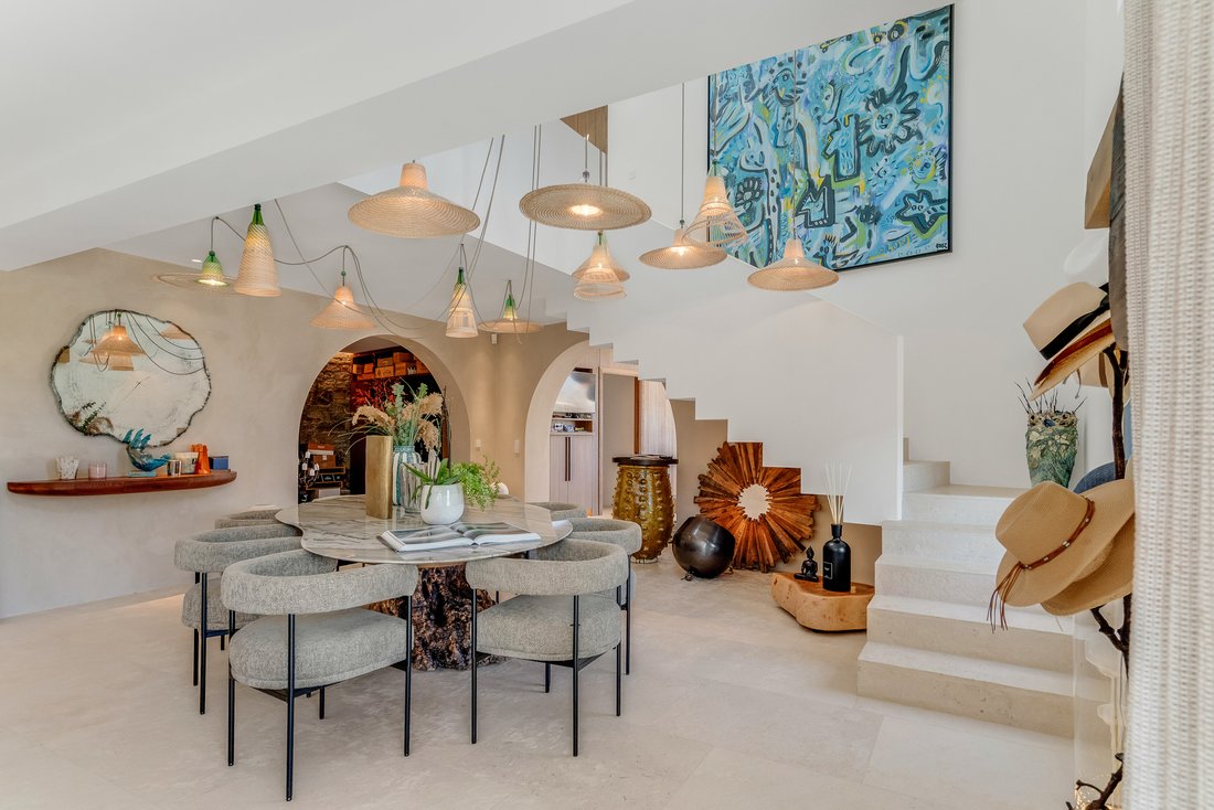 House in La Môle, Provence-Alpes-Côte d'Azur, France 4 - 17297974
