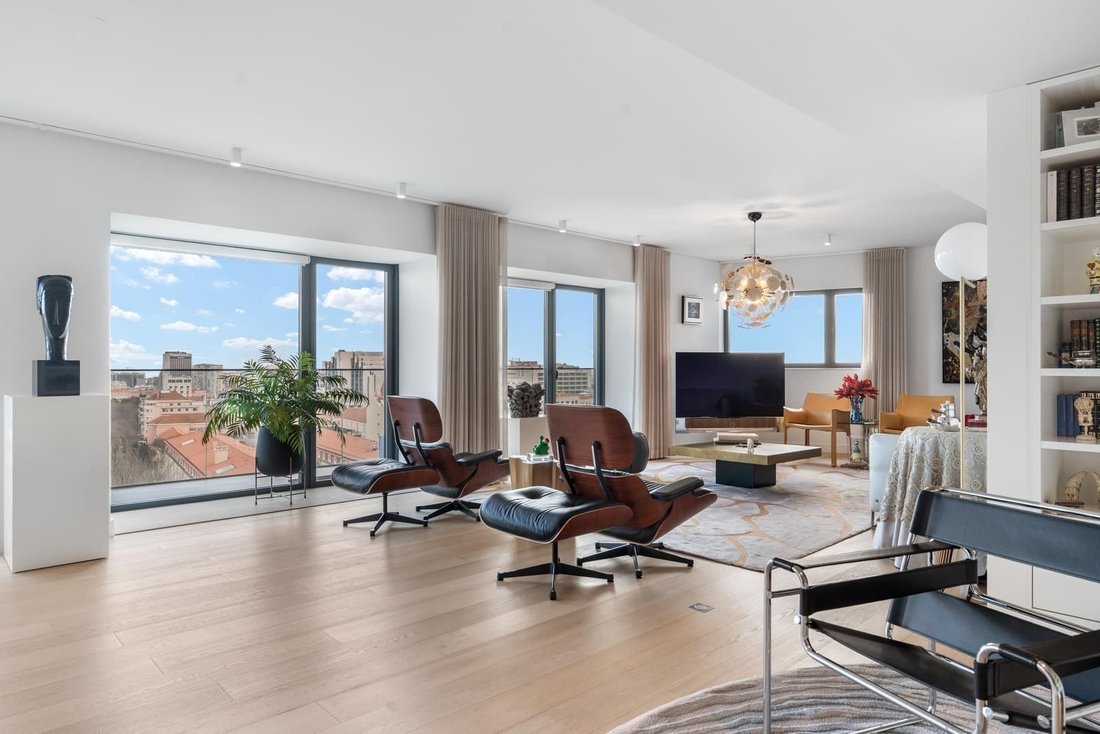 Apartment in Campo de Ourique, Lisbon, Portugal 5 - 17300233