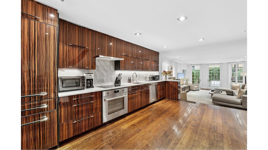 Apartment in New York, New York, United States 5 - 16541283