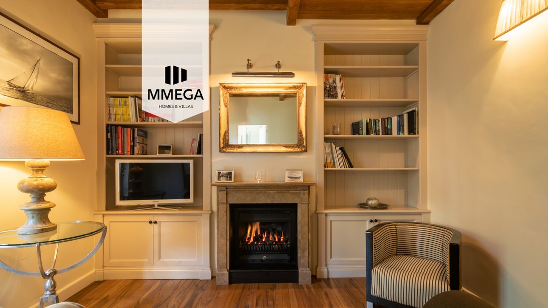 Apartment in Center, Florence, Tuscany 3 - 17292860