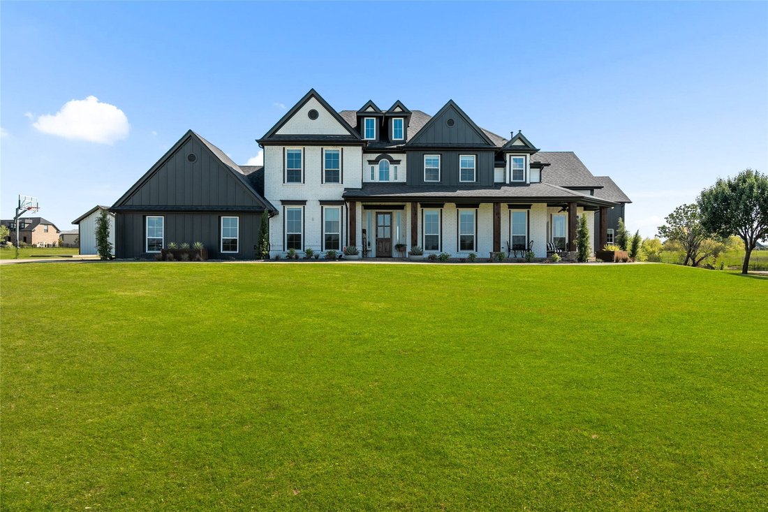 House in Celina, Texas, United States 1 - 17299325