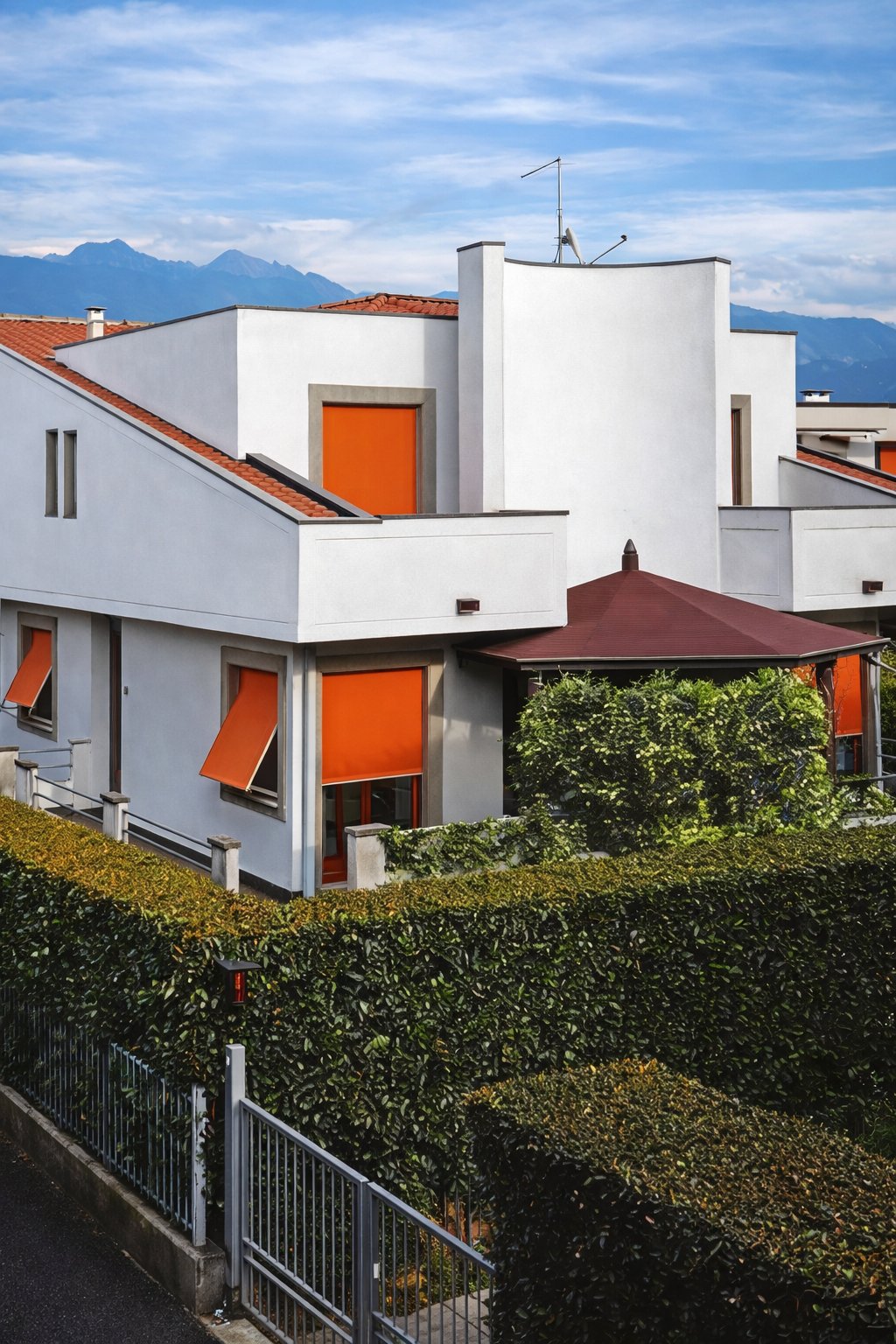 Villa in Ronchi, Massa, Italy 4 - 17294365