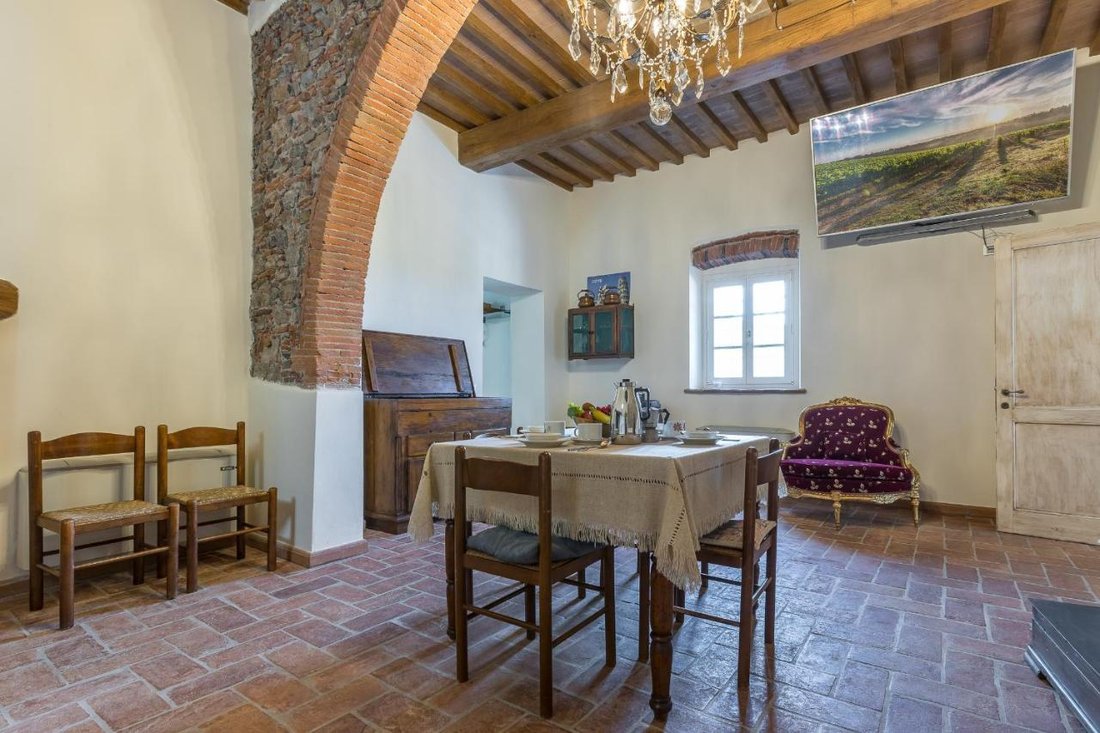 Villa in Vecchiano, Tuscany, Italy 3 - 17294992