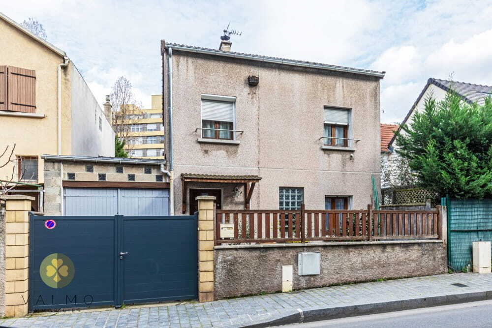 House in Plateau-Grèves-Europe-Gare du Stade-Fossés Jean, Colombes, France 2 - 17297062