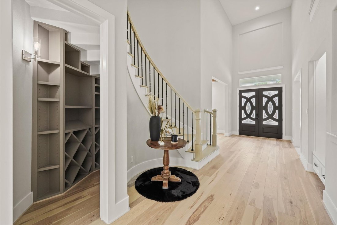 House in Houston, Texas, United States 4 - 17297473