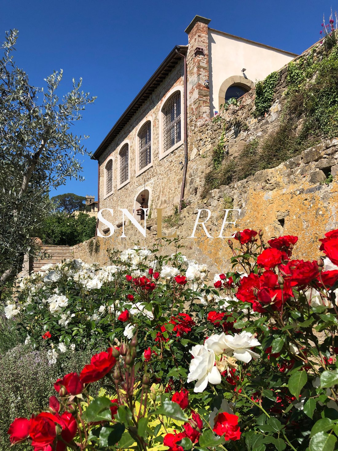 Villa in Pian dei Giullari, Florence, Italy 1 - 16291749