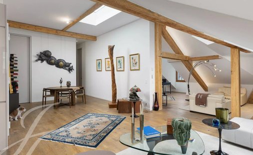 Appartement à Genève, Genève, Suisse 1