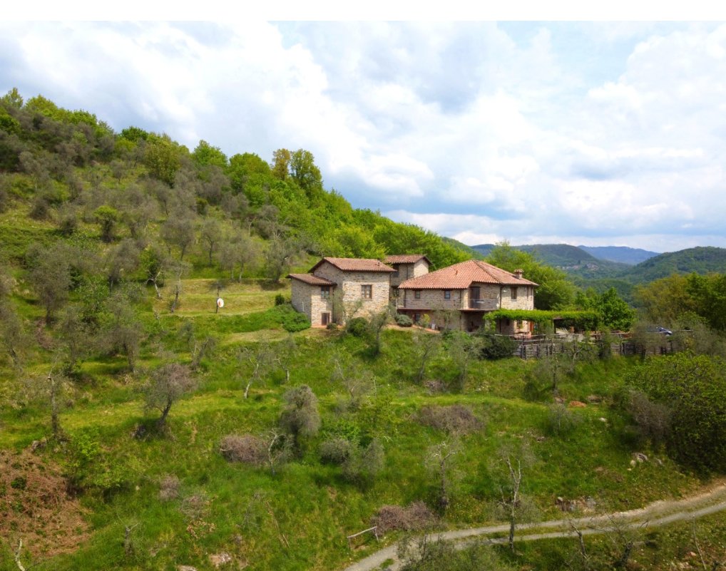 Fivizzano, Tuscany, Italy 2 - 17295100