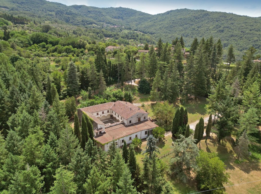 House in Fivizzano, Tuscany, Italy 1 - 17295033