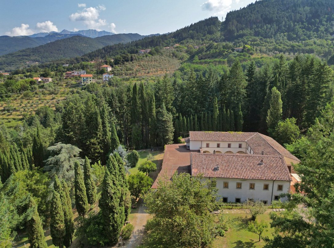 House in Fivizzano, Tuscany, Italy 5 - 17295033