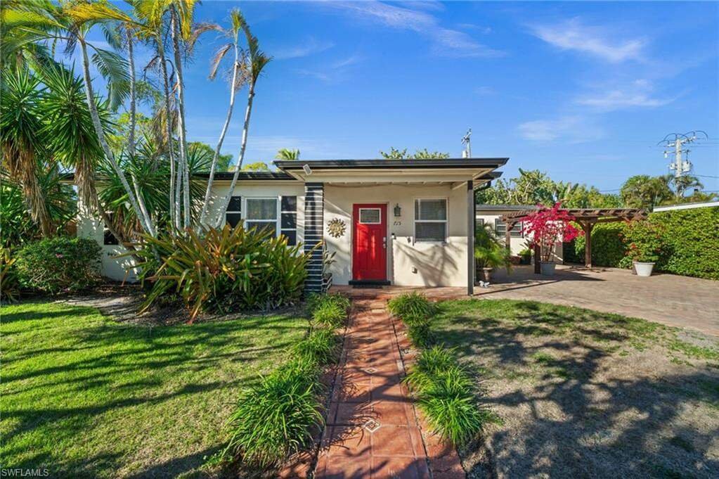 House in Naples, Florida, United States 1 - 17298588