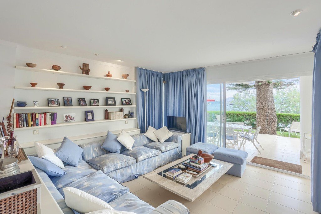 Apartment in Pollenca, Balearic Islands, Spain 2 - 17296440
