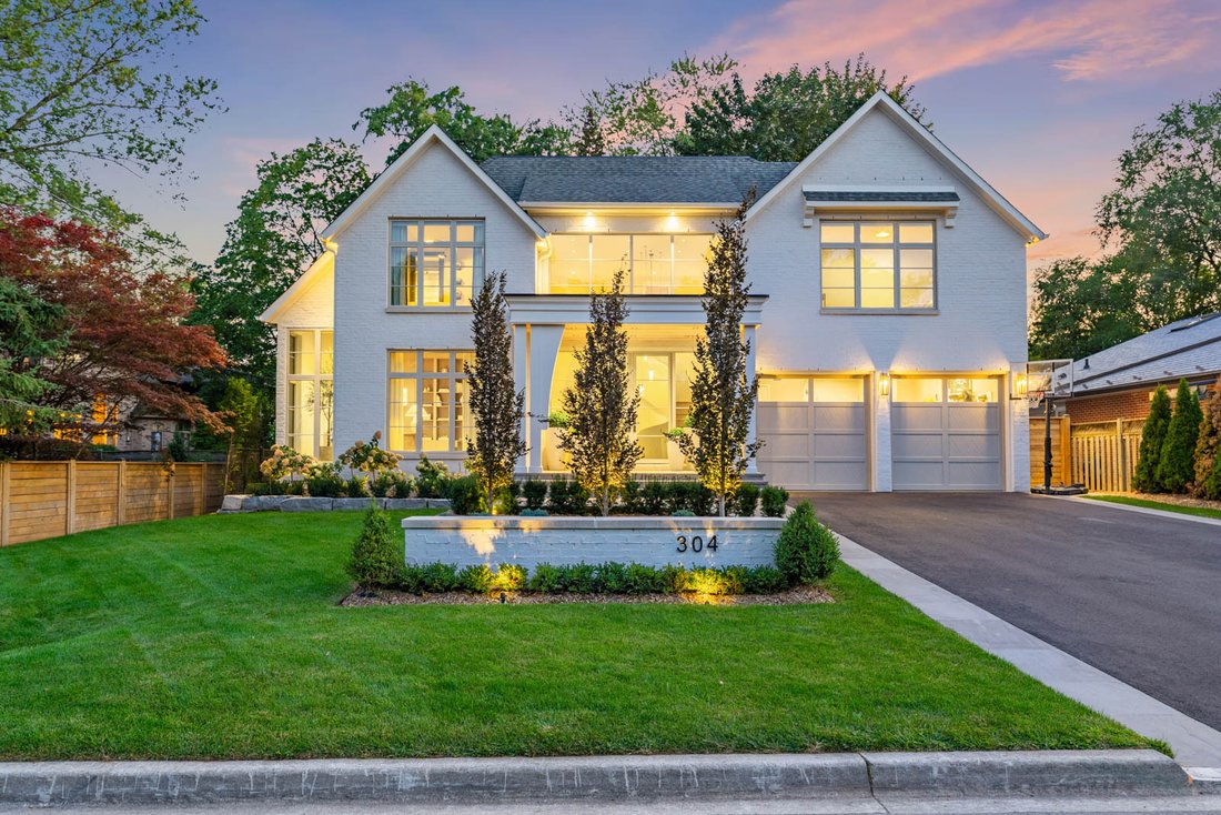 House in Burlington, Ontario, Canada 1 - 17296546