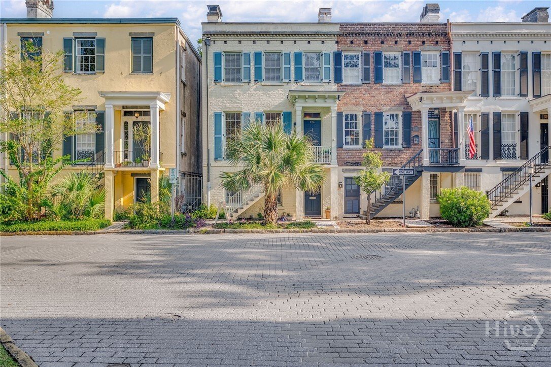 Villa in Savannah, Georgia, United States 3 - 17300026
