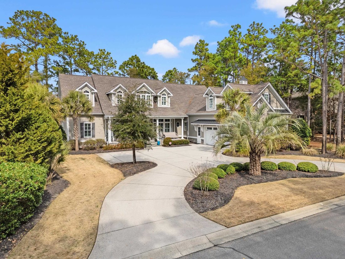 House in Pawleys Island, South Carolina, United States 2 - 17297671