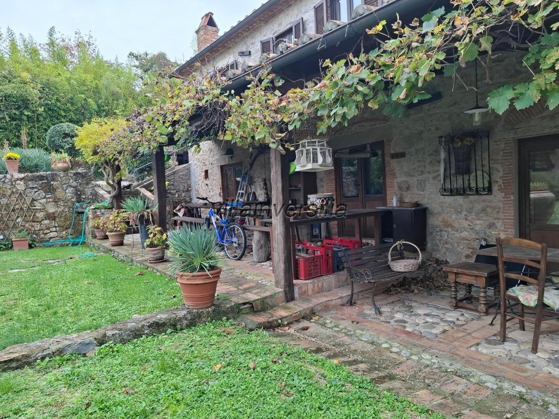 Manciano, Tuscany, Italy 5 - 17294411