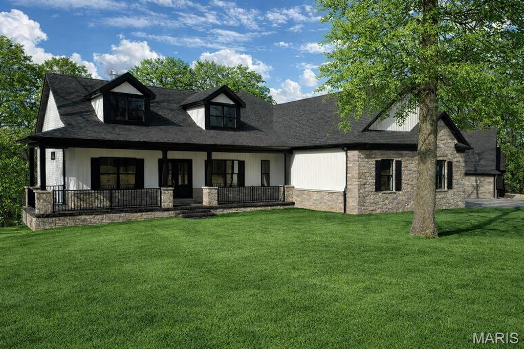 House in Foley, Missouri, United States 2 - 17297297