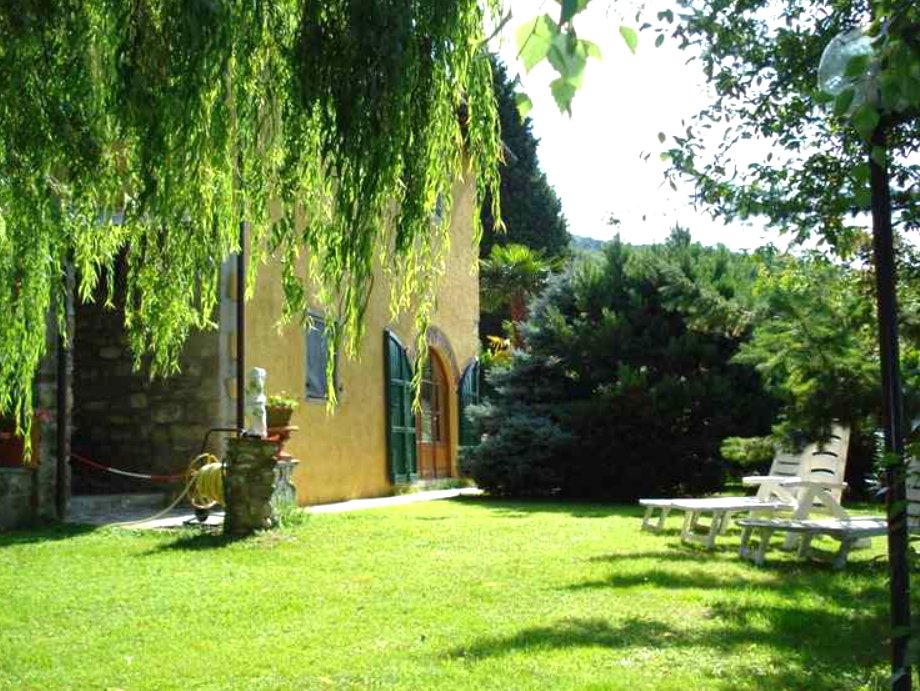 Villa in Vaglia, Tuscany, Italy 3 - 17295089