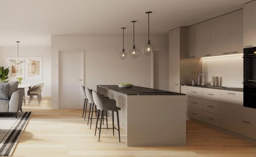 Apartment in Savièse, Valais, Switzerland 1