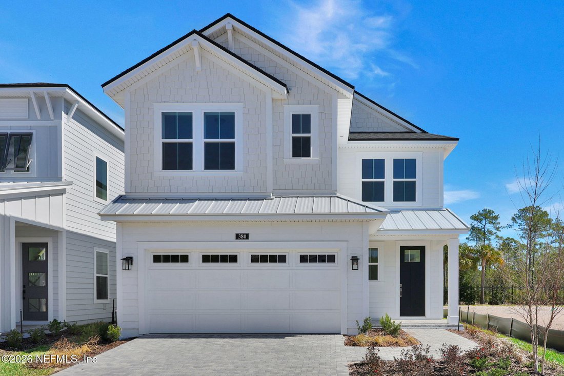 House in Jacksonville, Florida, United States 1 - 17165342