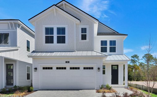 Casa a Jacksonville, Florida, Stati Uniti 1