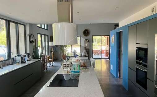Villa in Sanguinet, Nouvelle-Aquitaine, France 1