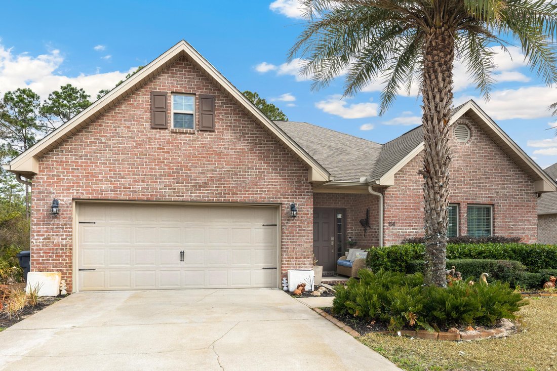 House in Santa Rosa Beach, Florida, United States 1 - 17297772