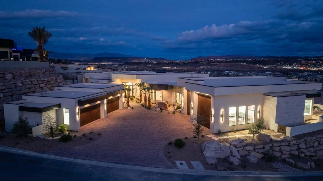 House in St. George, Utah, United States 3 - 17299676