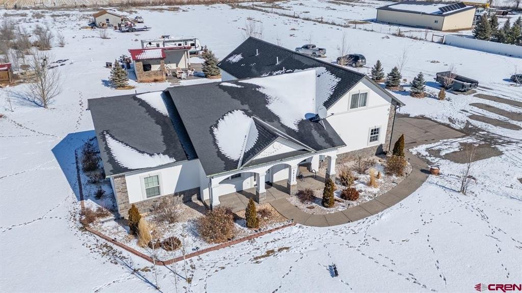 House in Olathe, Colorado, United States 2 - 17295618