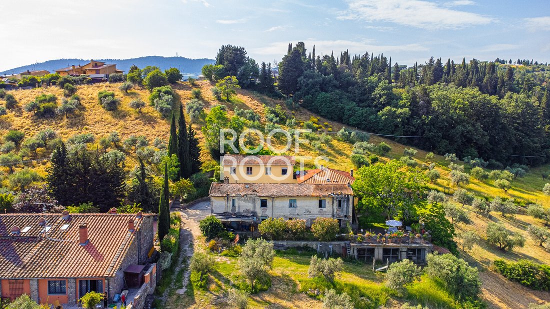 Villa in Fiesole, Tuscany, Italy 5 - 17292800