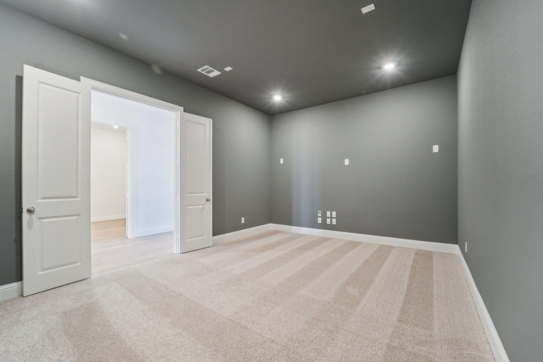 House in Manvel, Texas, United States 3 - 17207967