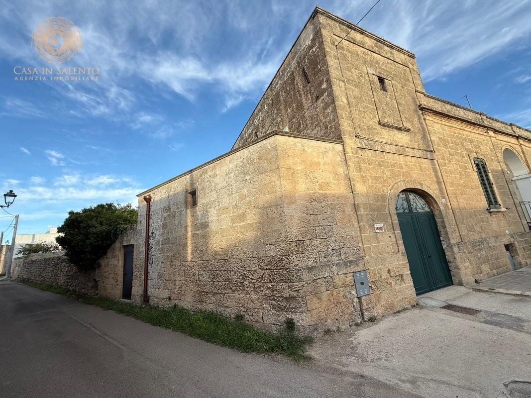 House in Castrignano del Capo, Apulia, Italy 4 - 17294782