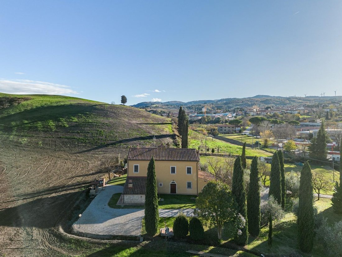 Casciana Terme Lari, Tuscany, Italy 3 - 17294174