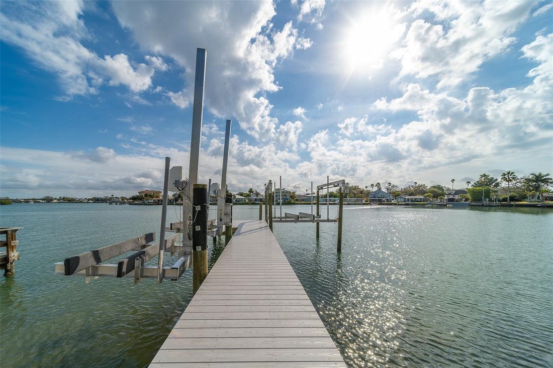 House in Indian Shores, Florida, United States 2 - 17293008