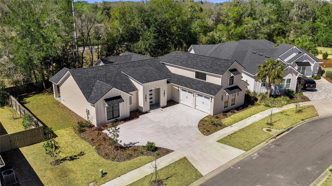 House in Gainesville, Florida, United States 3 - 17292997