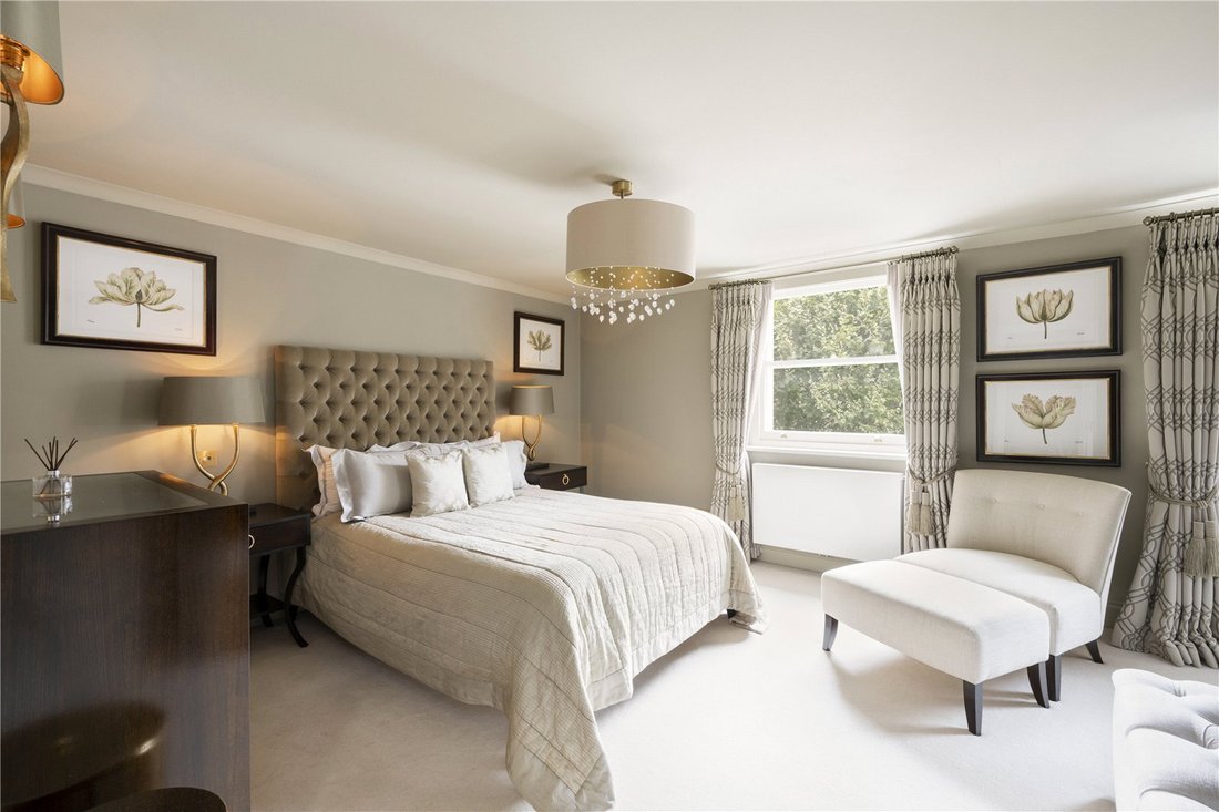 Apartment in Knightsbridge, Kensington And Chelsea, England 5 - 17299198
