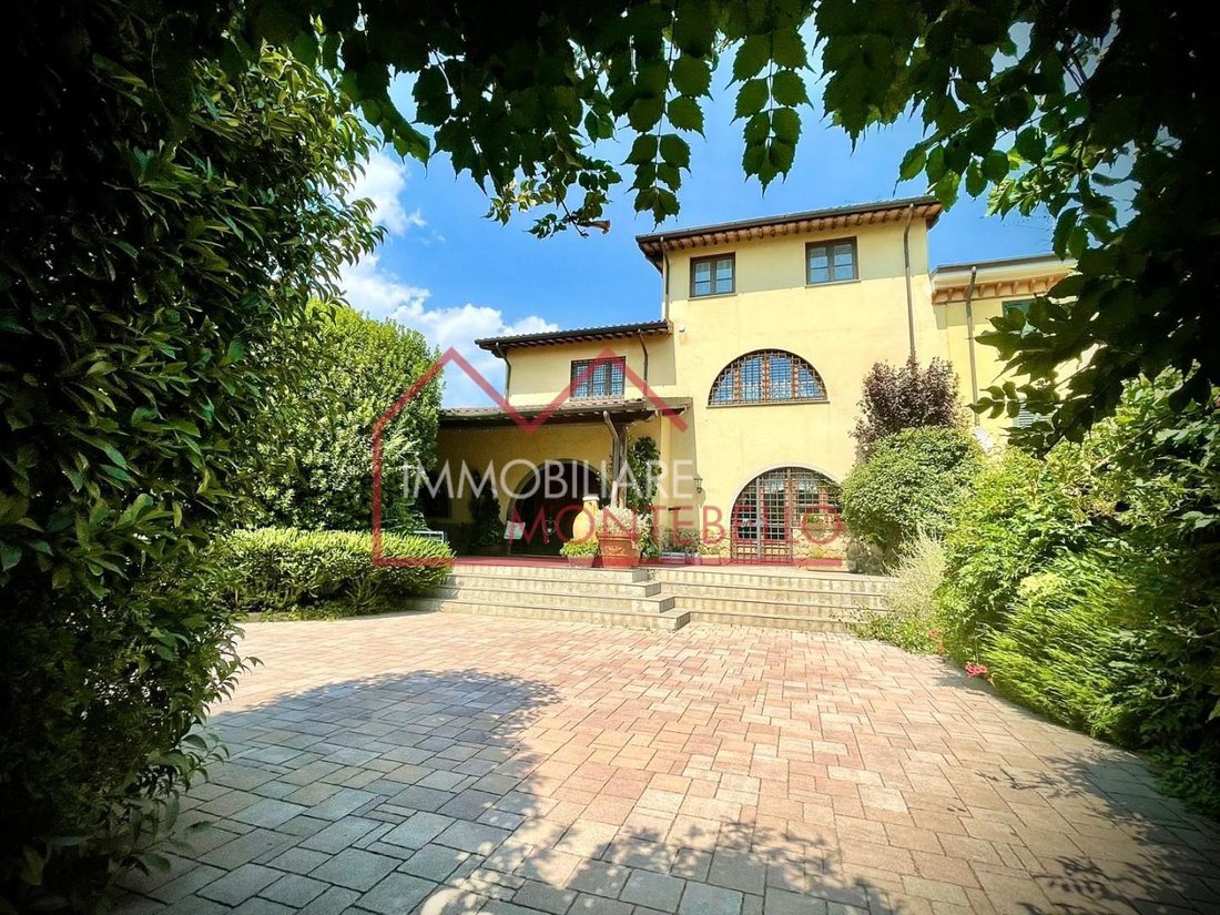 Stiava, Massarosa, Tuscany 1 - 17294717