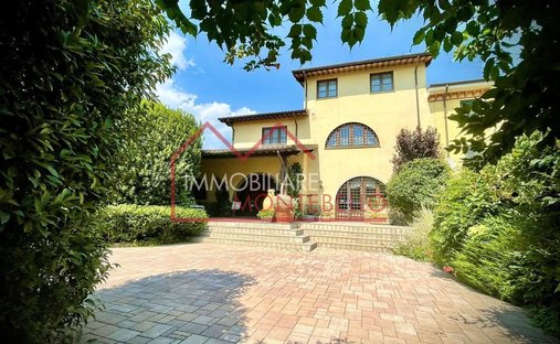 Stiava, Massarosa, Tuscany 1