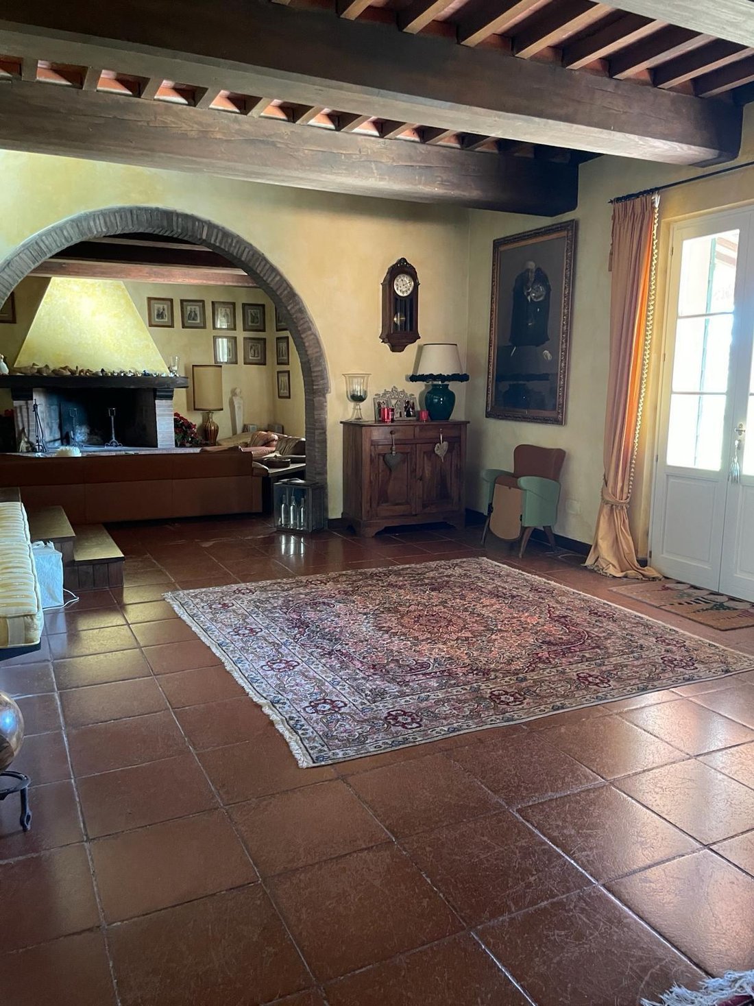 Country House in Casciana Terme Lari, Tuscany, Italy 4 - 17294541