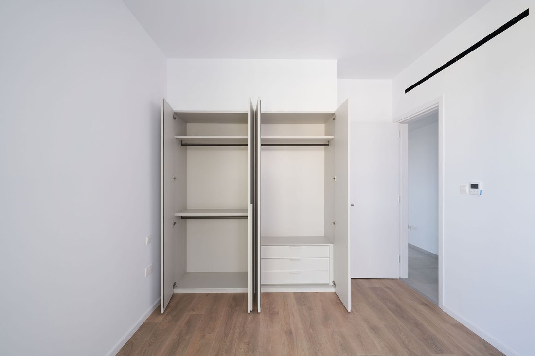 Apartment in Lemesos, Cyprus 5 - 16957147