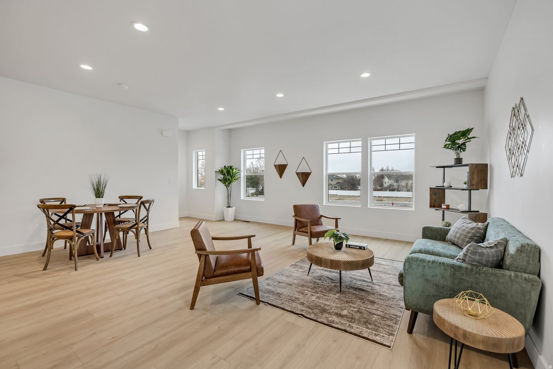 Apartment in Sandy, Utah, United States 4 - 17296061