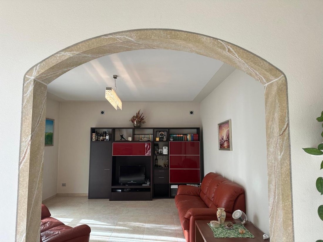 Villa in Spicchio-Sovigliana, Vinci, Tuscany 4 - 17294423